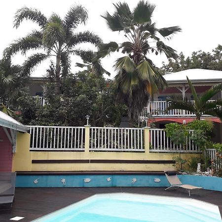 Ti Case Gwada Location Sainte-Anne  Exterior photo